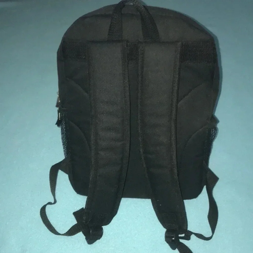 𝅺Anchorage backpack